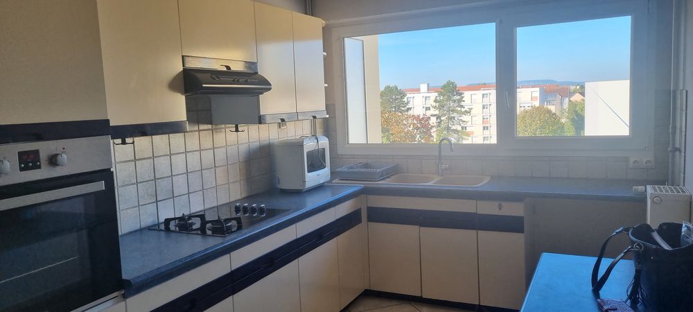 Location Appartement Appartement T4 Chevigny St Sauveur 990 € TTC Chevigny-saint-sauveur