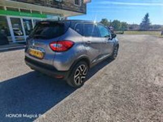 Captur dCi 90 Energy Intens EDC 2015 occasion 05300 Laragne-Mont&eacute;glin