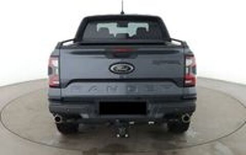 Ranger RANGER DOUBLE CABINE 3.0 ECOBOOST V6 292 CH S&S BVA10 RAPTOR 2025 occasion 66000 Perpignan