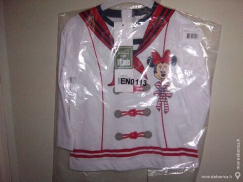 maillot 18 mois 3 Bossay-sur-Claise (37)
