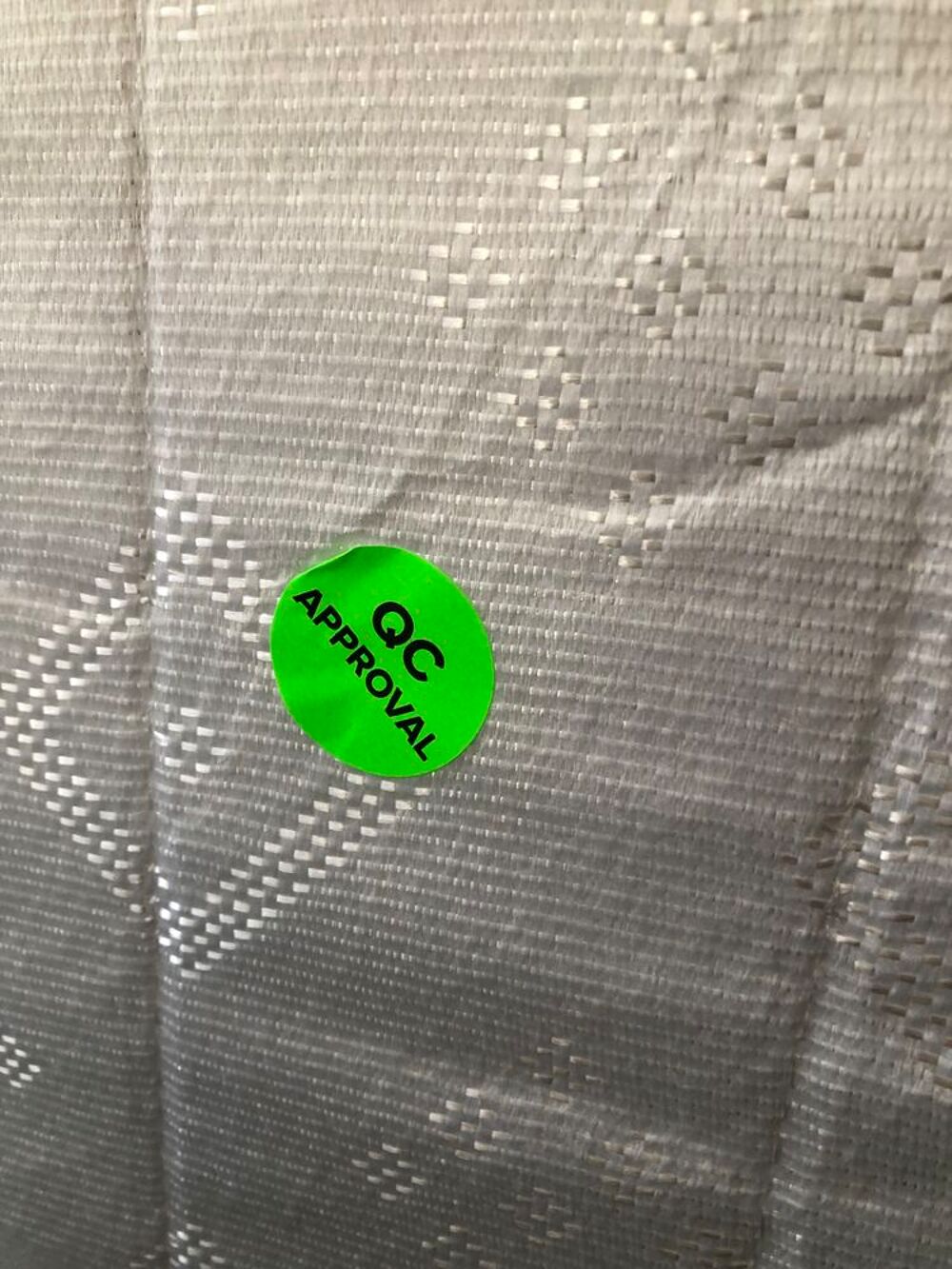 Matelas mousse haute densit&eacute; neuf Meubles