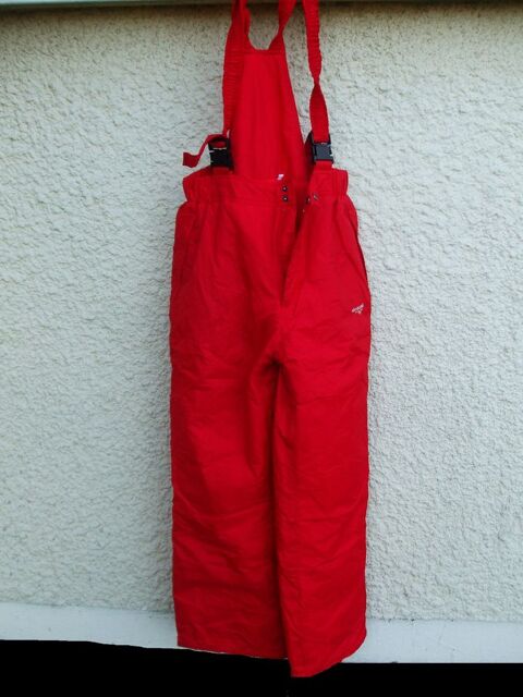 salopette ski homme 20 Yvrac (33)