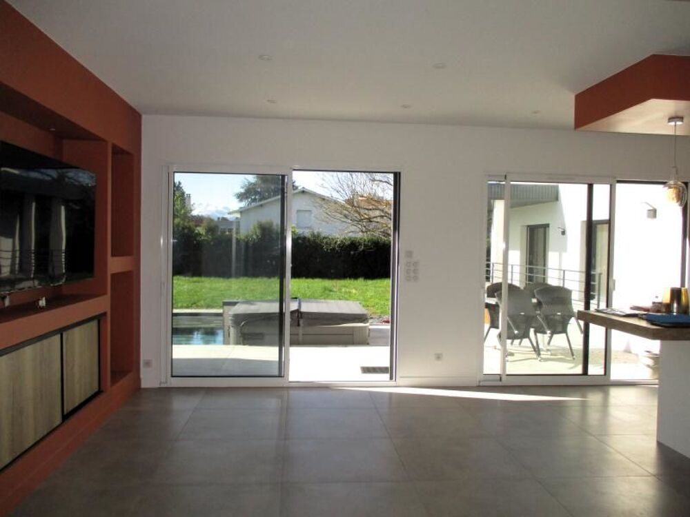  vendre  Maison Tarbes (65000)