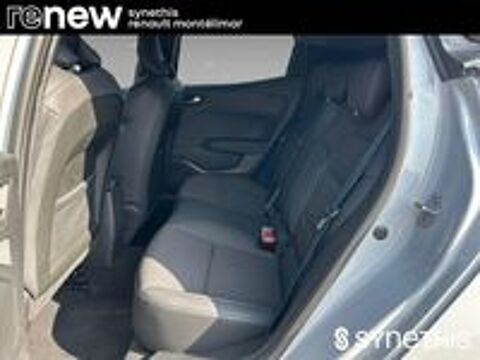 Clio V Clio E-Tech full hybrid 145 ch GSR2 Esprit Alpine 2025 occasion 26200 Mont&eacute;limar
