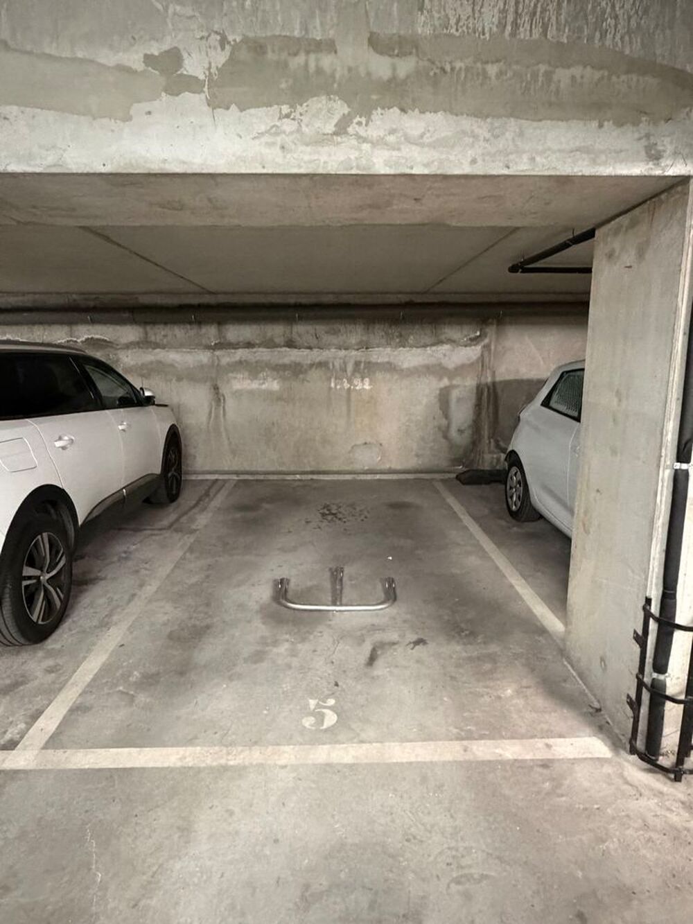 Location Parking/Garage Parking à  louer Châtillon