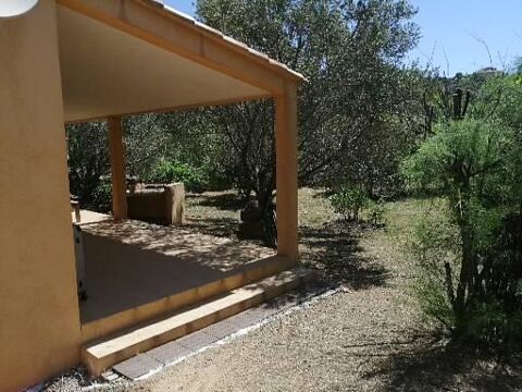   à l'année maison 59m2, porto vecchio Maison - 3 pièce(s) - 59 m²