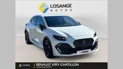 Clio VI Clio TCe 115 ch Techno 2026 occasion 91170 Viry-Ch&acirc;tillon