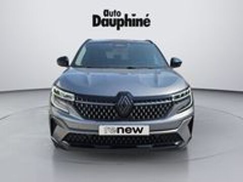 Austral E-Tech hybrid 200 Iconic esprit Alpine 2023 occasion 38140 Rives