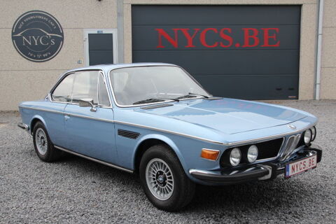 BMW Voiture 1973 occasion Auchy-lez-Orchies 59310