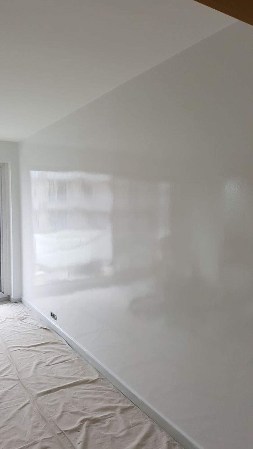 sam peintre Bricolage