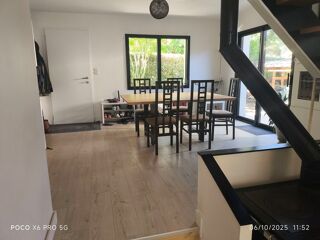  Maison � vendre 6 pi�ces 125 m�