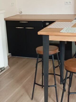  Appartement � louer 2 pi�ces 34 m�