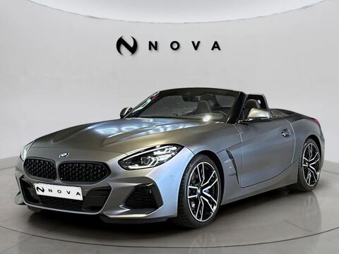 BMW Z4 30i M Sport 2022 occasion Pessac 33600