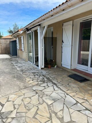  Maison � vendre 4 pi�ces 101 m�