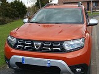 Duster ECO-G 100 4x2 Journey 2022 occasion 62112 Gouy-sous-Bellonne