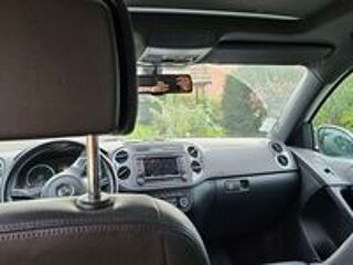 Tiguan 2.0 TDI 140 FAP BlueMotion Technology 2013 occasion 62360 Baincthun
