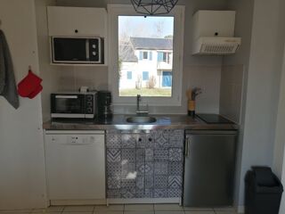  Appartement  louer 2 pices 28 m