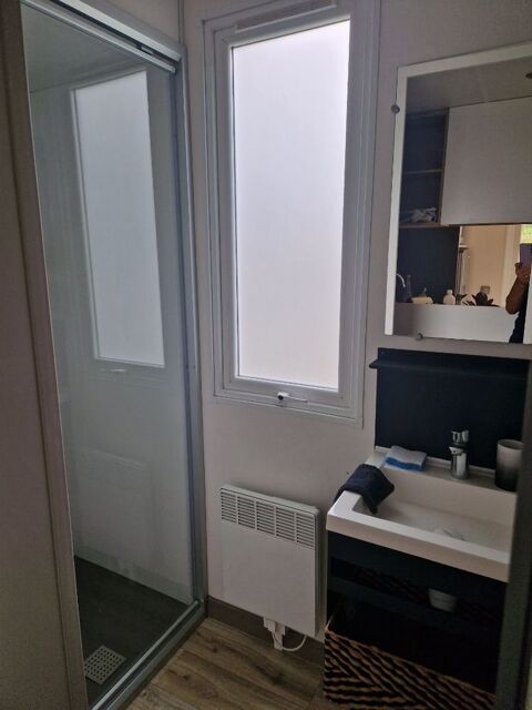 Mobil-Home Mobil-Home 2019 occasion La Londe-les-Maures 83250