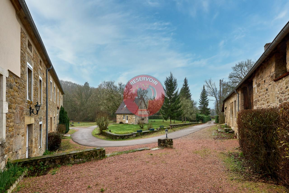  vendre  Maison Pouilly-en-Auxois (21320)