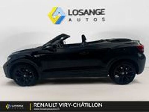T-ROC T-Roc Cabriolet 1.5 TSI EVO 150 Start/Stop DSG7 R-Line 2022 occasion 91170 Viry-Ch&acirc;tillon