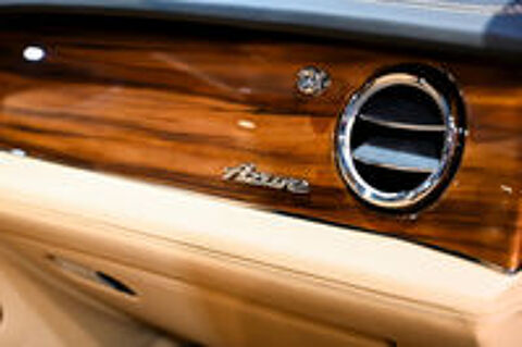 Bentayga V8 4.0 550 ch BVA Azure 2024 occasion 60280 Clairoix