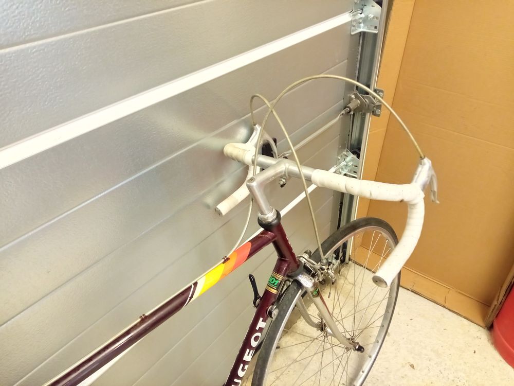 V&eacute;lo Peugeot Vélos