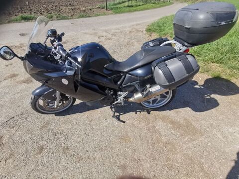 Moto BMW 2012 occasion Lochwiller 67440