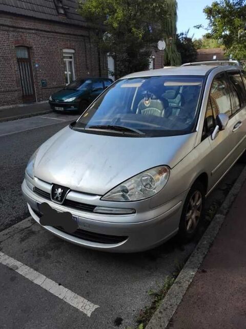 Pièces et équipements Voiture Divers  occasion Villequier-Aumont 02300