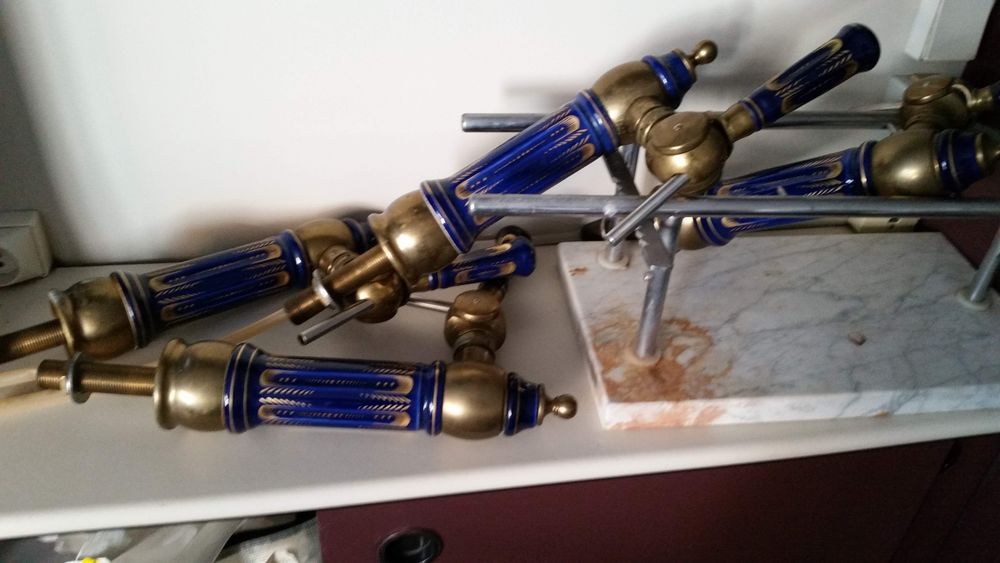 Pompe 