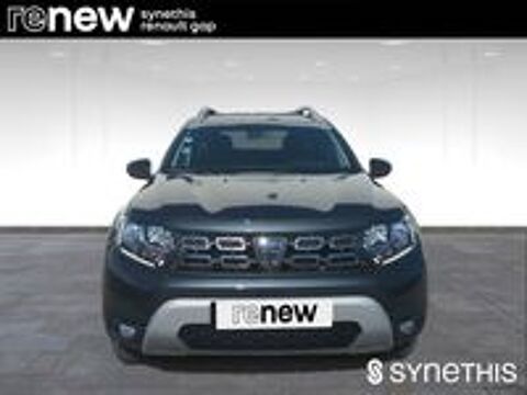 Duster TCe 150 FAP 4x2 SL Techroad 2019 occasion 05000 Gap