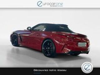 Z4 sDrive20i 197 ch BVA8 M Sport 2021 occasion 69007 Lyon