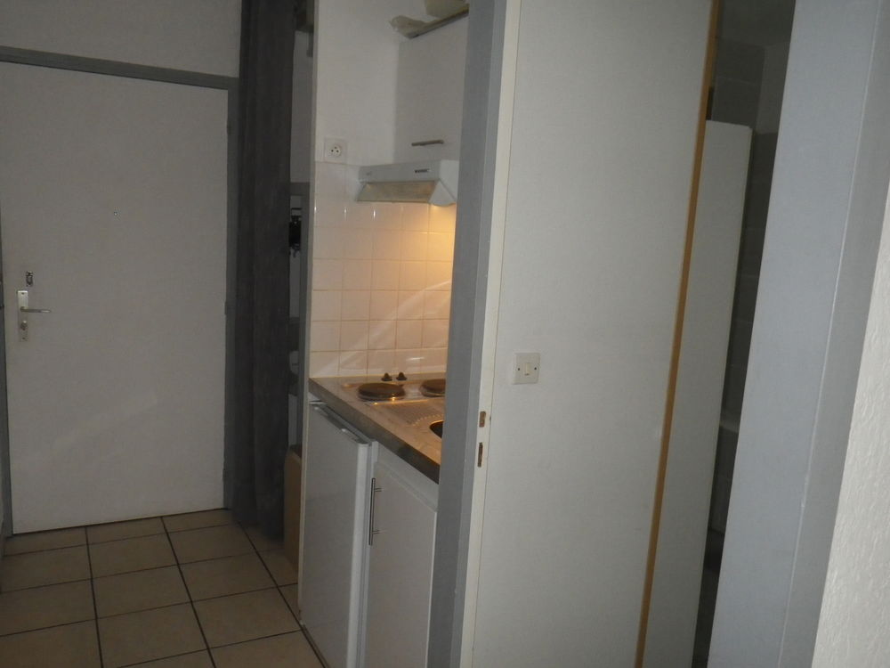 Vente Appartement STUDIO FLASH - ENTRE DEUX CONTRATS LOCATIONS Dardilly