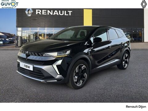 Renault Symbioz E-Tech full hybrid 145 Esprit Alpine 2025 occasion Dijon 21000