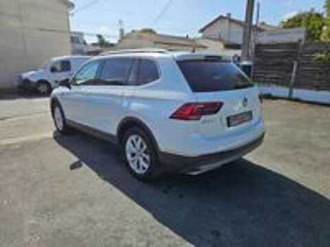 Tiguan 2.0 TDI 150 DSG7 Carat 2018 occasion 33560 Carbon-Blanc