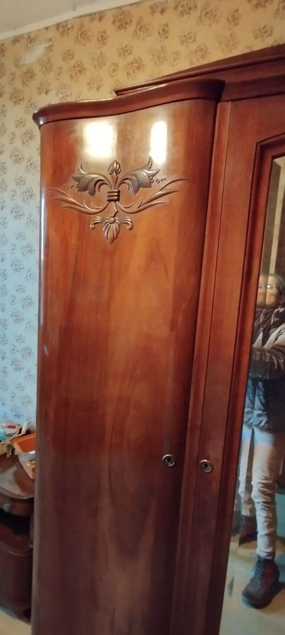 Armoire ancienne Meubles