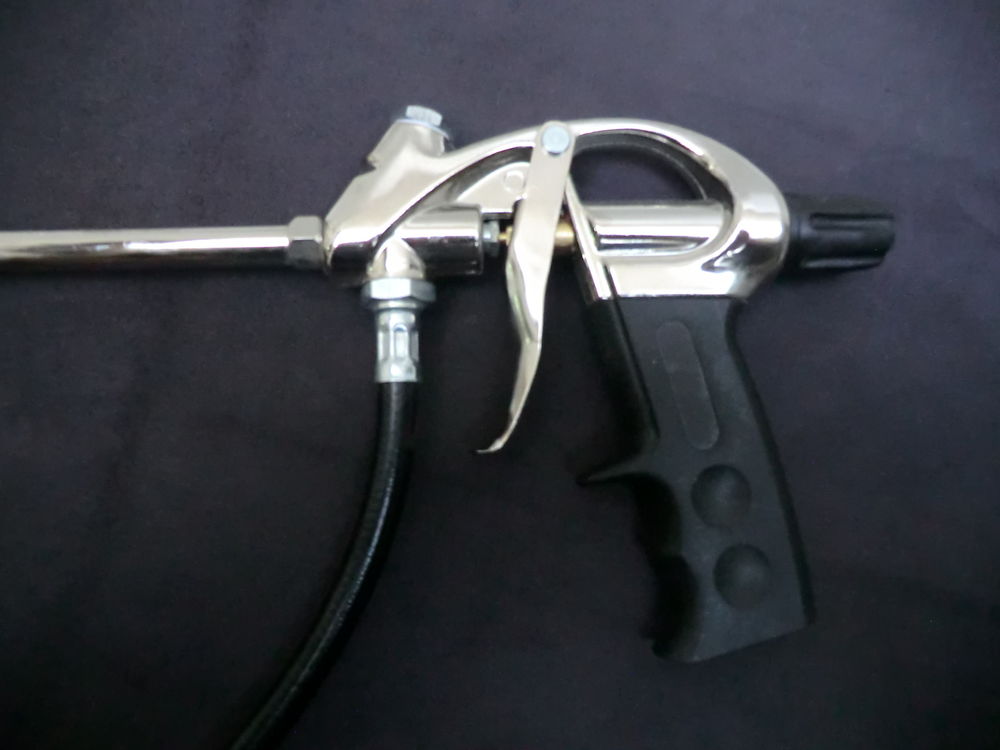  Pistolet pour Colle n&eacute;opr&egrave;ne Bricolage
