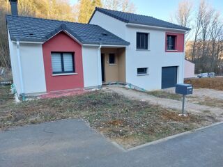  Maison � vendre 5 pi�ces 142 m�