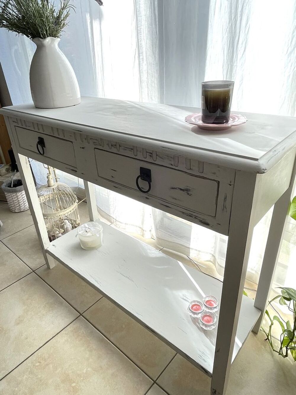 Console Meubles