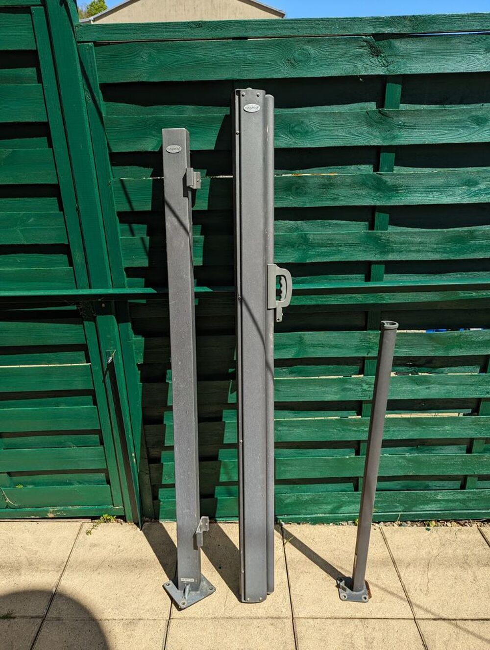 PARAVENT CAPAO HESPIRIDE Jardin