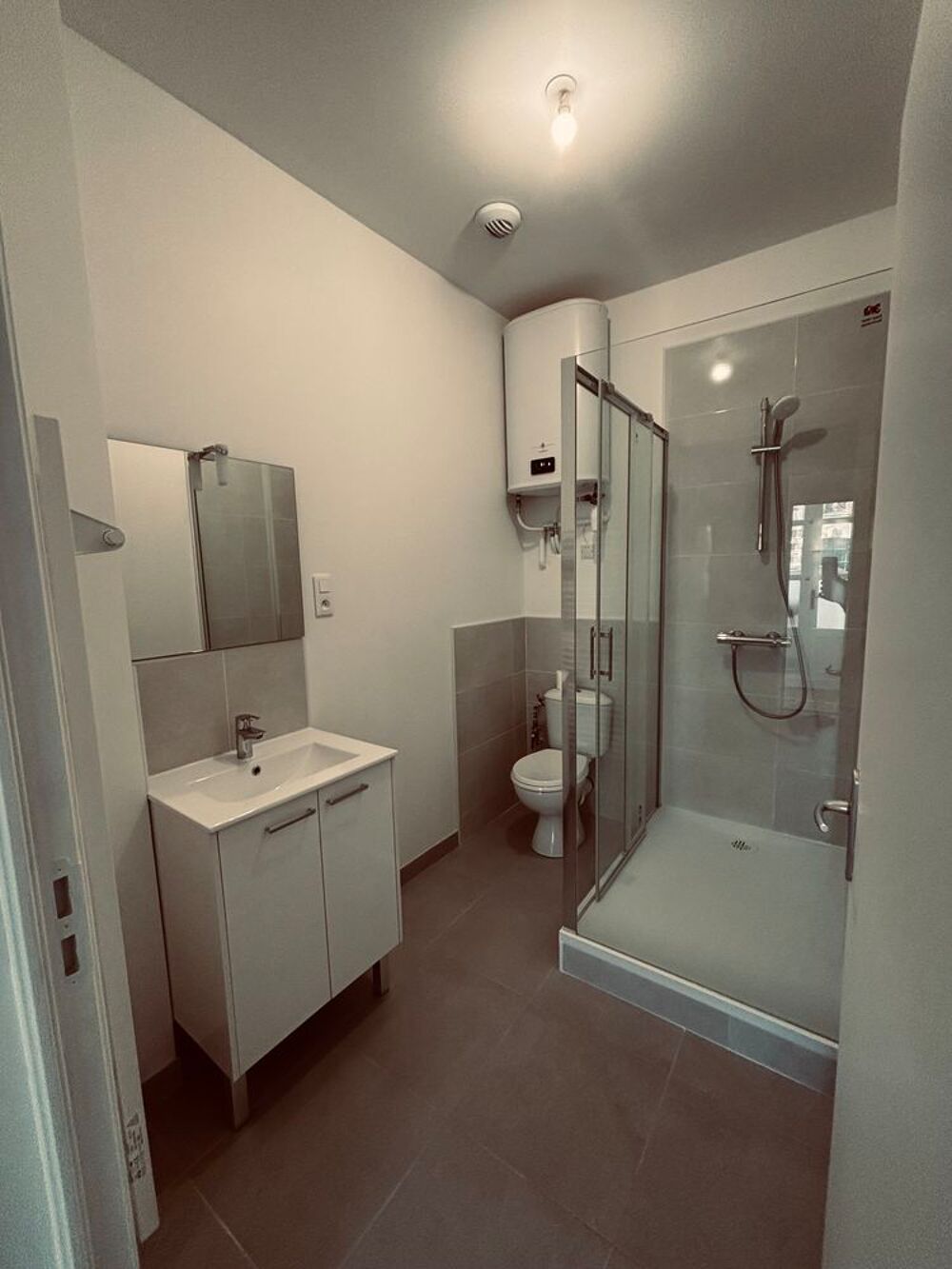 Location Appartement Appartement entièrement rénové Bonny-sur-loire