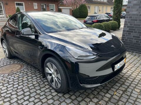 Tesla Model Y MODEL Y Standard RWD 2023 occasion Amiens 80000