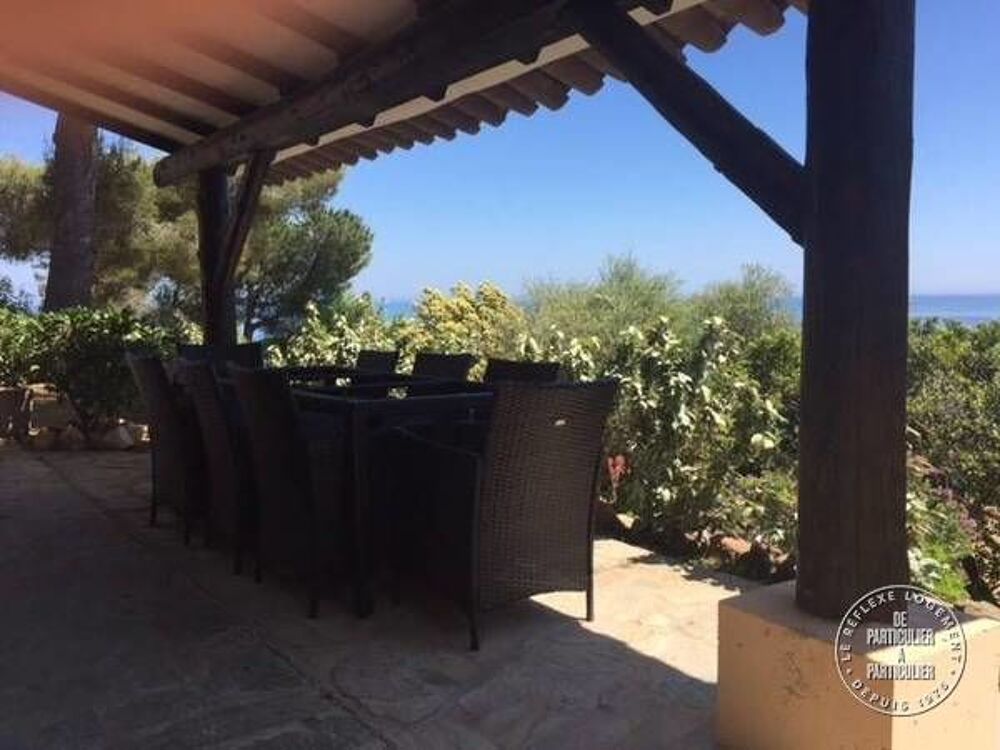   rez-de-villa 75m clim; 4/5p piscine partage, sud Corse Corse, Ste Lucie De Porto Vecchio (20144)