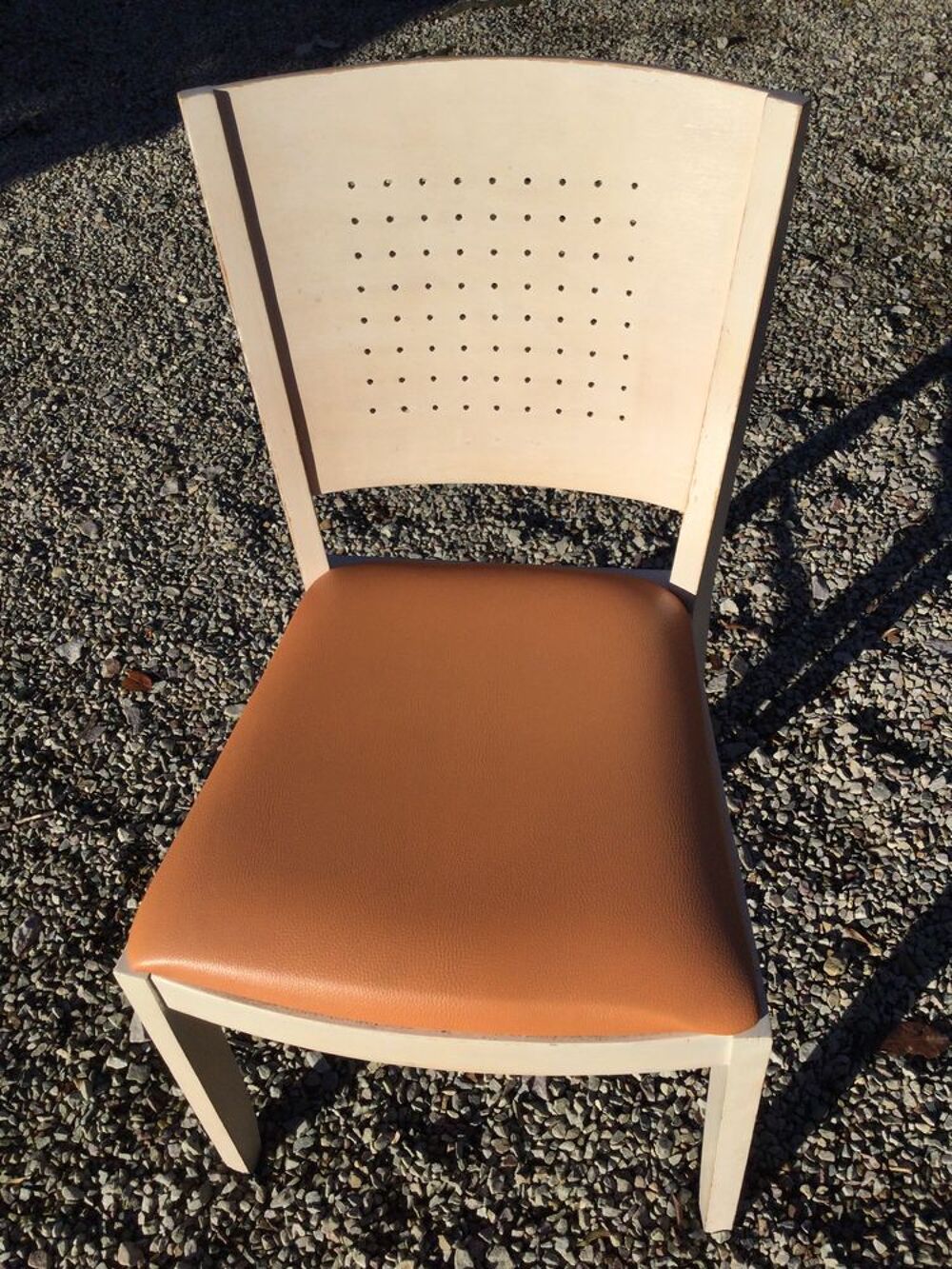 chaises Meubles