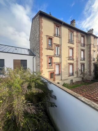  Colocation � louer 4 pi�ces 152 m�