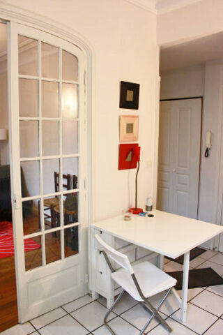  Appartement � louer 2 pi�ces 41 m� Dijon