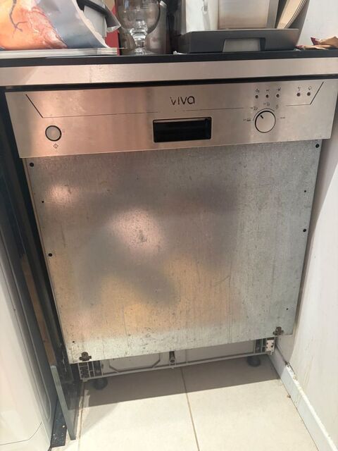 - Lave vaisselle encastrable Boulogne-Billancourt (92)