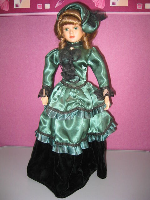 poupes 40 Sainte-Foy-ls-Lyon (69)