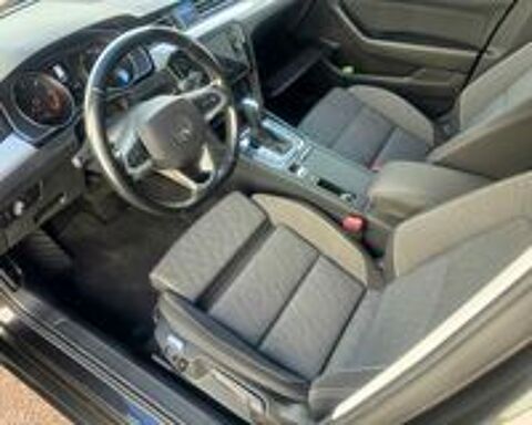 Passat SW 2.0 TDI EVO 150 DSG7 Business 2023 occasion 78680 &Eacute;p&ocirc;ne