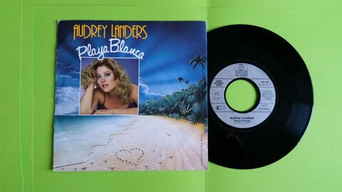 AUDREY LANDERS 0 Toulouse (31)