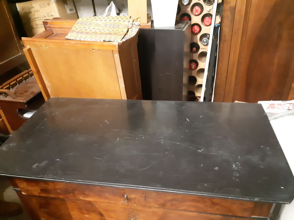 commode ancienne Meubles